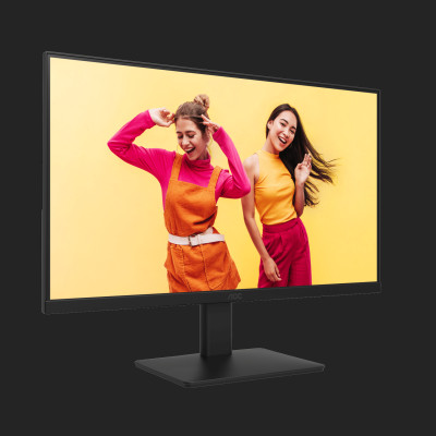 Màn Hình AOC 24B20JH3/74 (23.8 inch/ FHD/ IPS/ 250cd/ 1 ms) - Hàng Chính Hãng