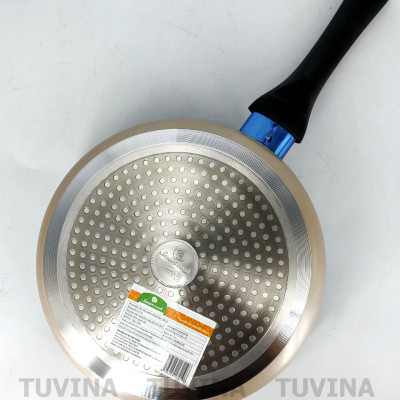 Chảo chống dính Smartcook - Hàng chính hãng Elmich - Màu ngẫu nhiên