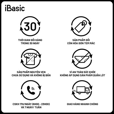 Áo ngực có gọng iBasic mút vừa T-Shirt smothie BRAW130