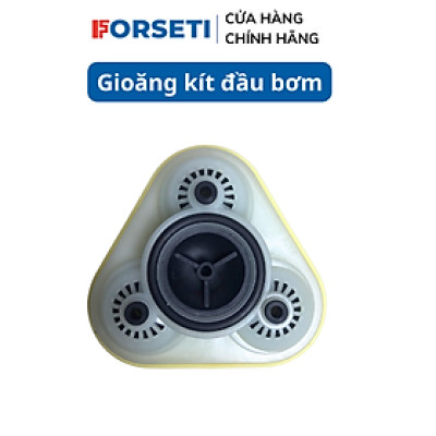 Bộ gioăng phớt đầu bơm máy lọc nước RO, Bộ gioăng kít bơm máy lọc nước. Zoăng phớt đầu bơm máy lọc nước - Hàng nhập khẩu