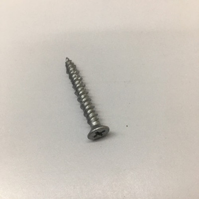 Combo Vít bê tông 4mm đầu bằng F432 & Mũi khoan tường 3.2mm đuôi lục giác Unika (Không cần tắc kê nhựa)