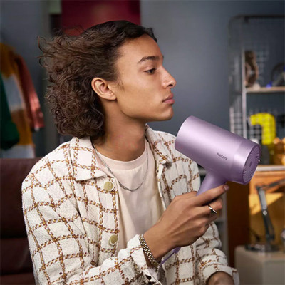 Máy sấy tóc Philips BHD720/10 - Hàng chính hãng
