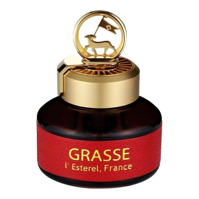 Nước Hoa Grasse L