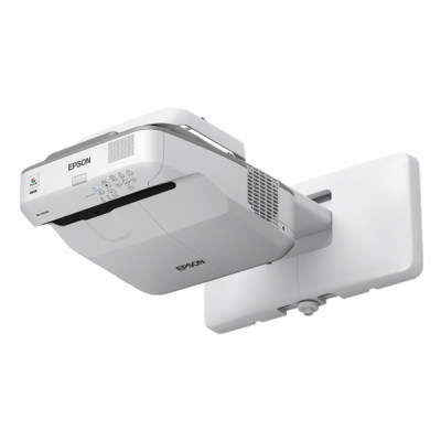 Máy chiếu Epson EB-685W hàng chính hãng - ZAMACO AUDIO