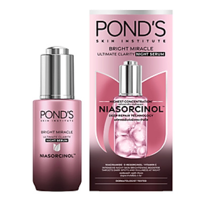 Serum Sáng Đa Tầng Pond