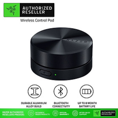 [Mới, hàng chính hãng] Thiết bị điều khiển Razer Wireless Control Pod