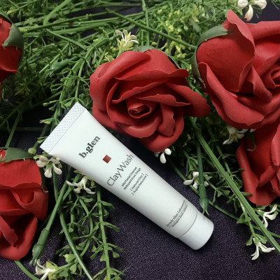 Bộ sản phẩm dưỡng trắng dùng thử bglen Brightening Care Trial Set