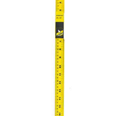 Thước cuộn Tylon 5M/16-19MM Stanley STHT36194