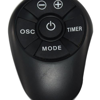 Quạt sưởi ceramic hai chiều TS928- Hàng chính hãng