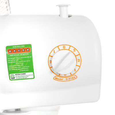 Quạt đứng Lifan Đ-616A - Hàng chính hãng
