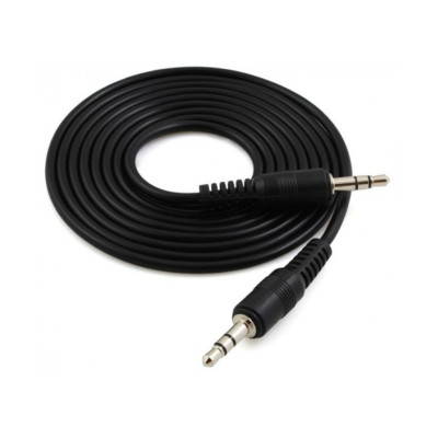 Cáp nối dài dây loa 2 đầu 3.5 dài 1m5 ( 1,5 mét ) - Hàng Nhập Khẩu