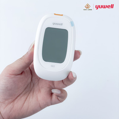 Máy đo đường huyết Yuwell 582