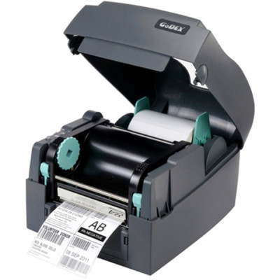 Máy in mã vạch 110mm Godex G500 - Hàng Nhập Khẩu
