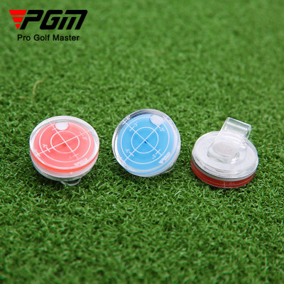 Mark Bóng Golf Đánh Dấu Vị Trí Điều Hướng Đo Độ Dốc - PGM MK011