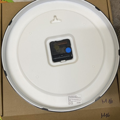 Đồng hồ treo tường 30cm - M24