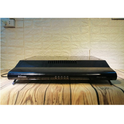 Máy hút mùi cổ điển Grasso GS 2070B (Hàng chính hãng)