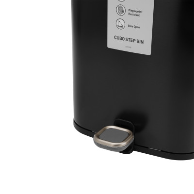 Thùng rác EKO,9L, cobi home- NHẬP KHẨU CHÍNH HÃNG