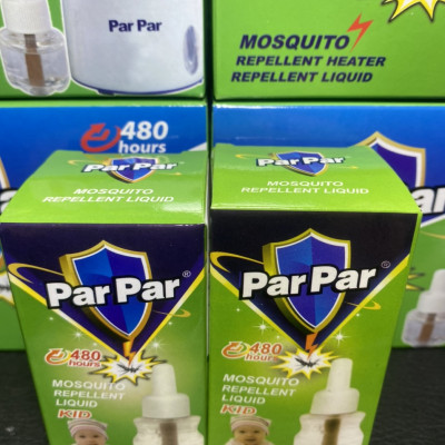 Combo 15 lọ tinh dầu đuổi muỗi dùng cho MÁY và ĐÈN xông tinh dầu đuổi muỗi