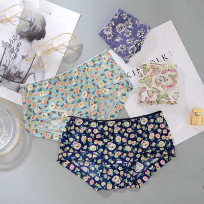 Combo 10 Quần Lót Đúc Điều Hòa Thông Thoáng HM11