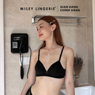 Áo Ngực Nữ Cotton Miley Lingerie BRW07015