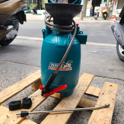 BÌNH XỊT 5L TOTAL THSPP30502 - HÀNG CHÍNH HÃNG