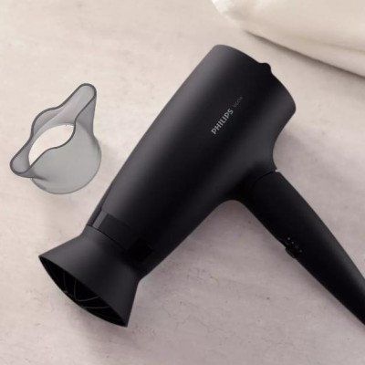 Máy sấy tóc Philips BHD308/10 - Sấy khô tóc mạnh mẽ - Chính hãng, bảo hành 2 năm