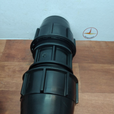 Nối HDPE PHI 75 TIANYAN