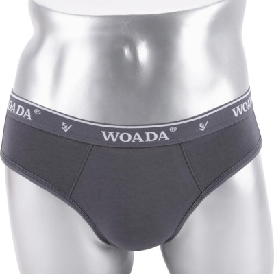 Bộ 5 Quần Lót Nam Woada Bief 19 - Màu Ngẫu Nhiên