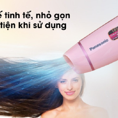Máy sấy tóc Panasonic EH-ND30-P645 - Hàng chính hãng