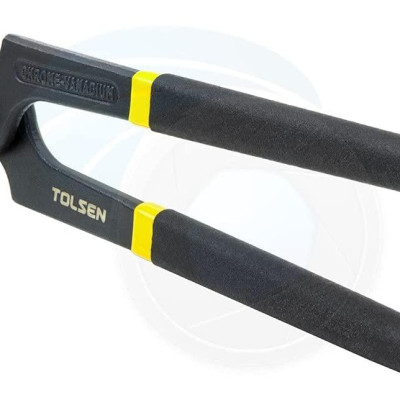 KỀM CÀNG CUA (CÔNG NGHIỆP) 200MM TOLSEN 10045 - HÀNG CHÍNH HÃNG