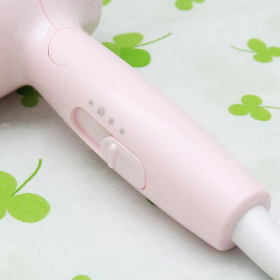 Máy Sấy Tóc Philips BHC010/00 - Hàng Chính Hãng