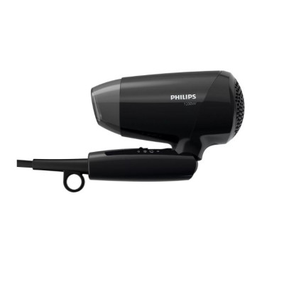 Máy sấy tóc Philips BHC010/10 - Dễ dàng chăm sóc tóc - An toàn