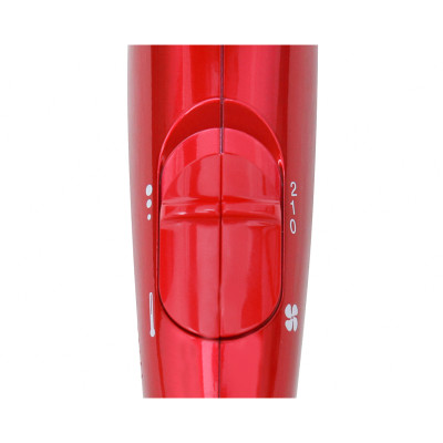 Máy sấy tóc 1600W Panasonic EH-NA45RP645 - Hàng chính hãng , Bảo hành 12 tháng chính hãng