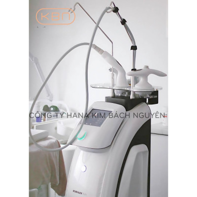 Máy Thon Gọn Cơ Thể Robolex Hàn Quốc