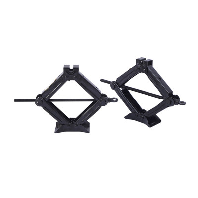 Kích nâng hạ quả trám ABG kích nâng gầm ô tô xe máy, kích chữ a có đòn bẩy tiện lợi