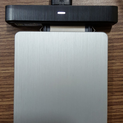 Cáp nối ổ cứng laptop ra cổng USB, tốc độ 3.0 - Cáp ổ cứng 2.5inch to USB - Hàng chính hãng