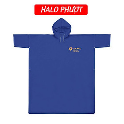 Áo Mưa Royal Helmet - Áo Mưa Cánh Dơi có nón