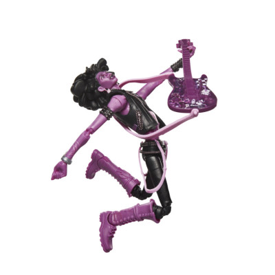Đồ Chơi Mô Hình Legends 6 Inch Cao Cấp Across The Spider Verse Spider Punk SPIDERMAN G0325/F9125