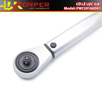 CỜ LÊ LỰC 3/8" KÖRPER PWC30100D01