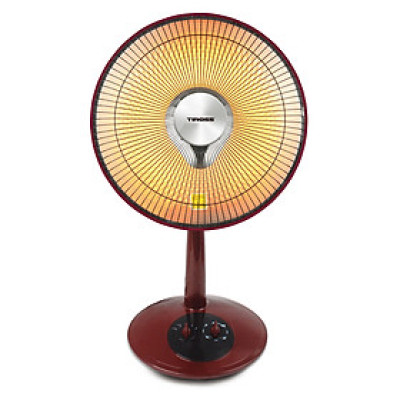 Quạt sưởi Halogen TS929- Hàng chính hãng