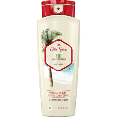 Sữa tắm Old Spice Body Wash (473ml) - Hàng chính hãng