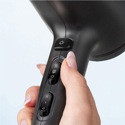 Máy sấy tóc Panasonic EH-NE85-K645 - Hàng chính hãng