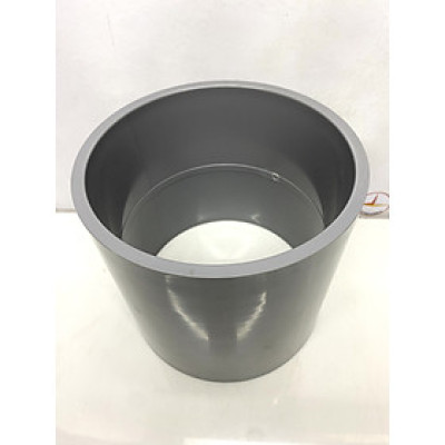 Nối 220 nhựa PVC Bình Minh (Plaint Socket)_N220M