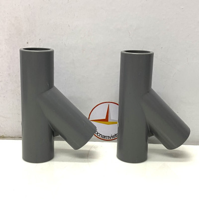 Y 27 nhựa PVC - Y27 (2 cái)