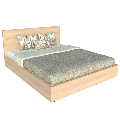 Giường FG084 (180cm x 200cm)