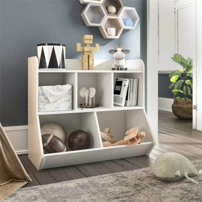 Kệ để đồ chơi cho bé SMLIFE Kamina