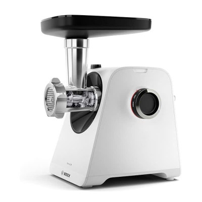 MÁY XAY THỊT BOSCH MFWS420W Hàng chính hãng