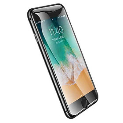  Trong suốt 9D cường lực bảo vệ chống rơi 2 miếng dán dành cho Iphone 7-8 4.7inch Ugreen cl114D60580SP- Hàng chính hãng