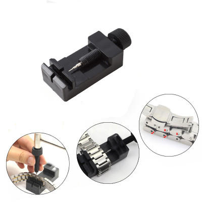 Dụng cụ tháo mắt dây kim loại Tool điều chỉnh cắt mắt dây đồng hồ, dây smartwatch - Hàng Chính Hãng