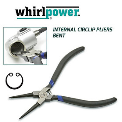 KÌM MỞ PHE TRONG MŨI THẲNG WHIRLPOWER 15618-03-165